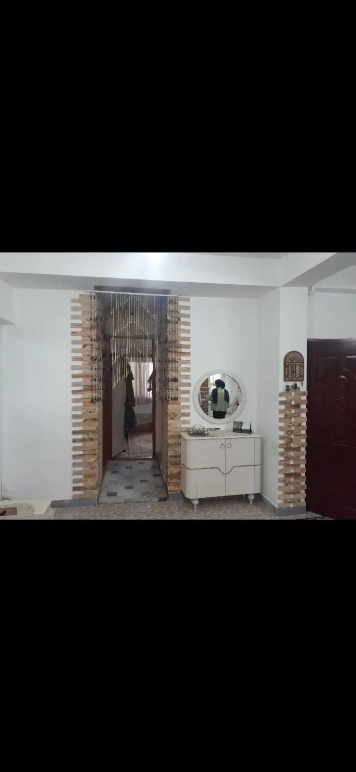 واحد ۸۰ متری  سند دار  دو خواب