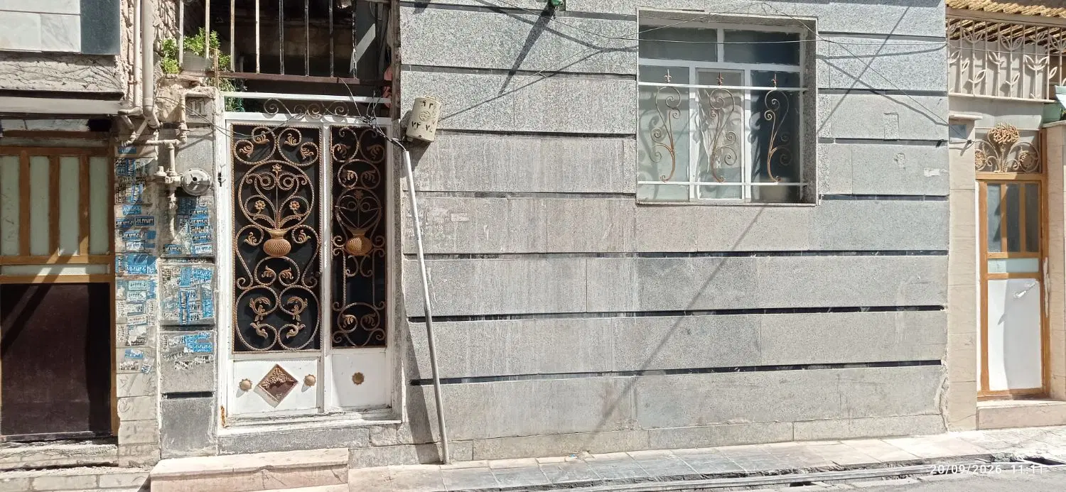 اجاره خانه ویلایی دربست عروسک