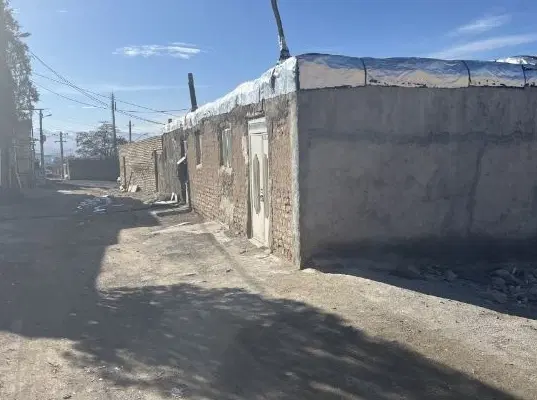 منزل