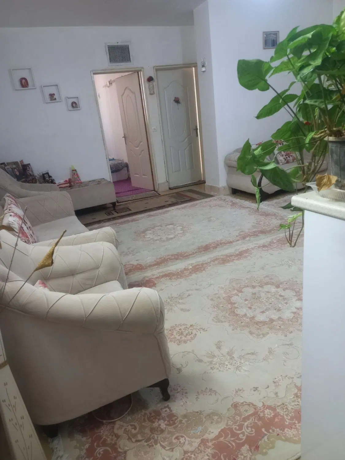 یک واحداپارتمان اجاره ای