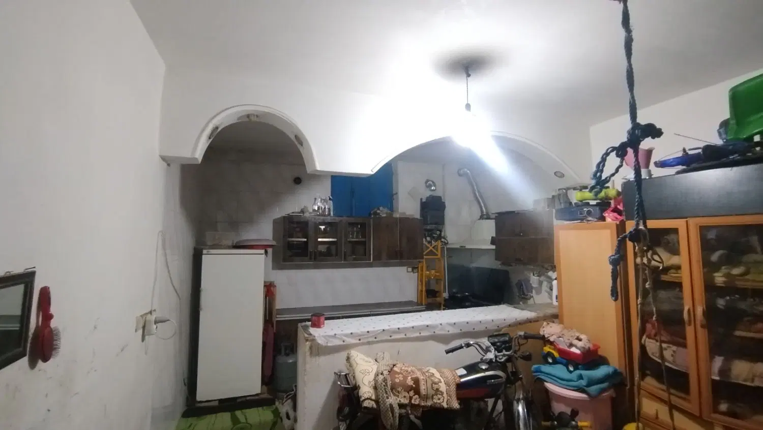 فروش خانه در کوی رزمندگان