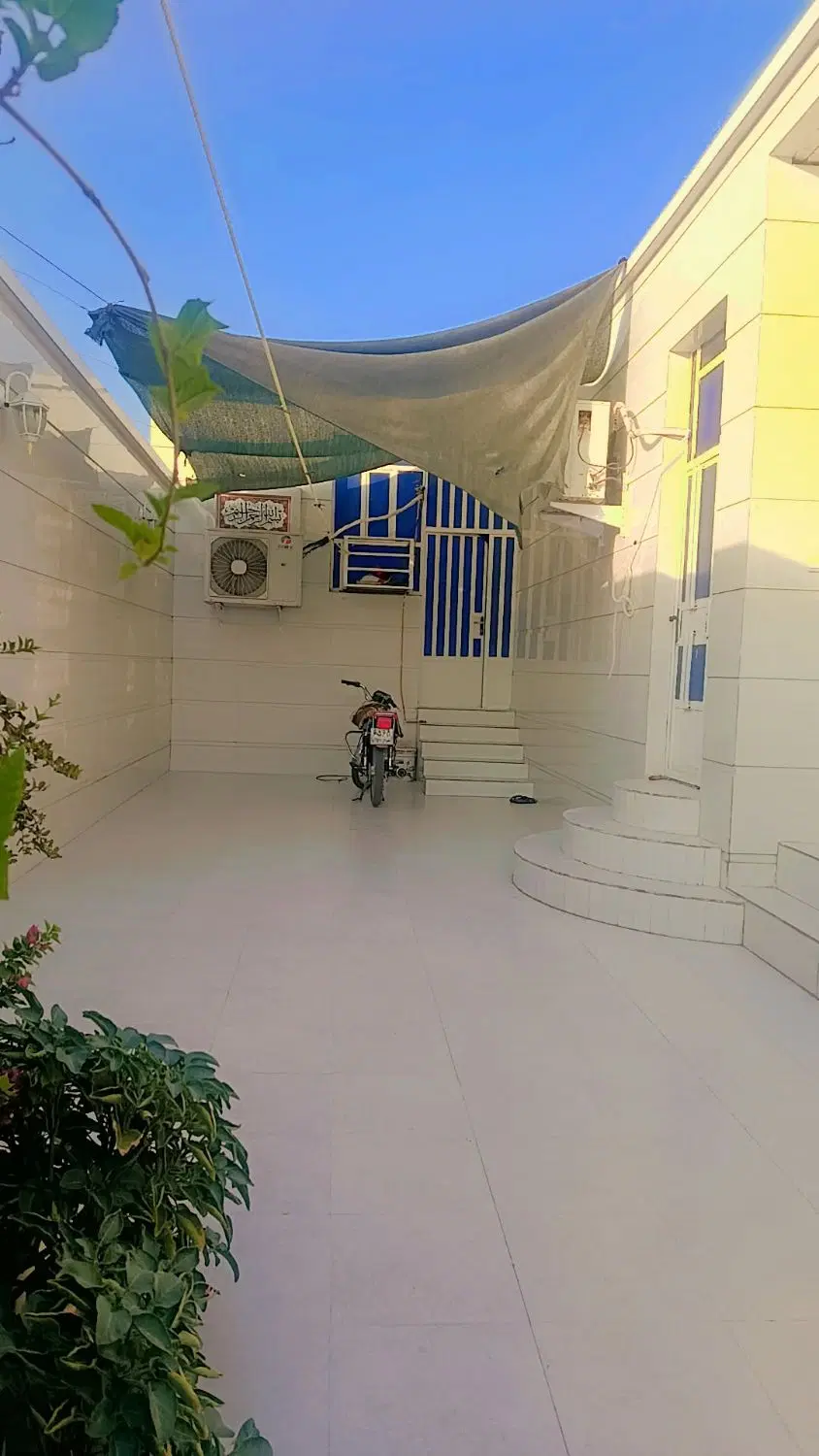فروش خانه در حمیدیه