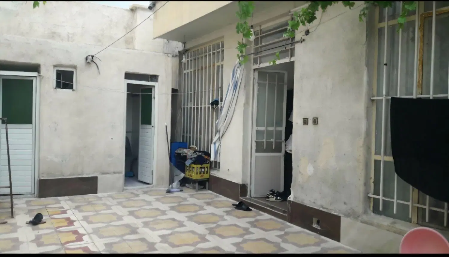 منزل ۱۲۰ متری دوخوابه معاوضه با ۳ خوابه