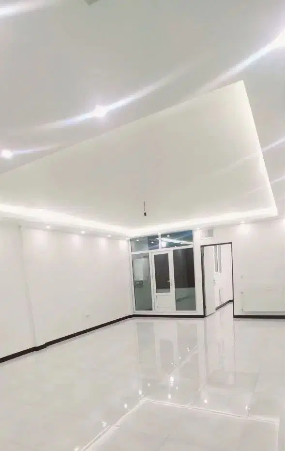 آپارتمان ۱۰۰متری نوساز(فول امکانات)