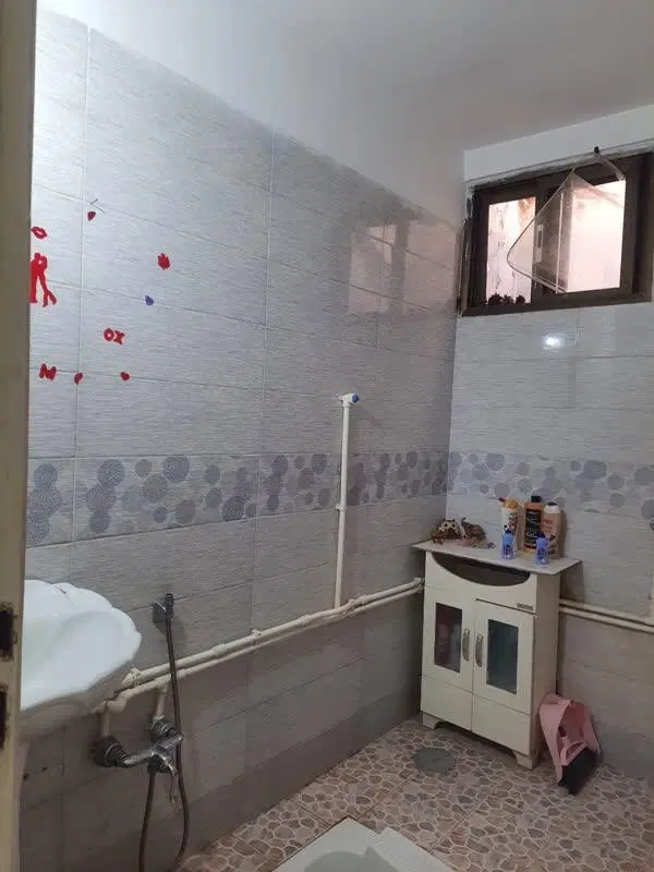 رهن طبقه دوم منزل کوچه 24 دورشهر