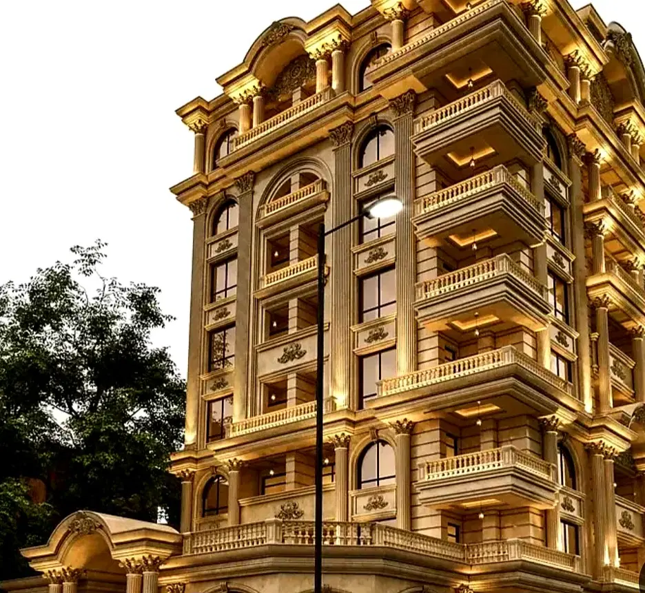 فروش اپارتمان ۳خوابه