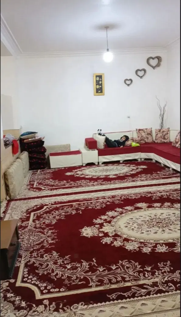 فروش فوری خانه سرطاف