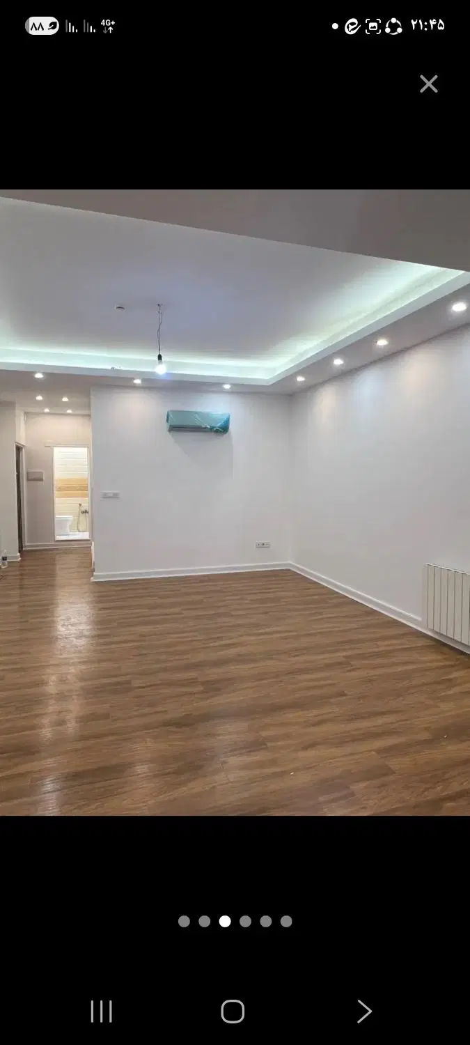 خانه ویلایی و کلنگی