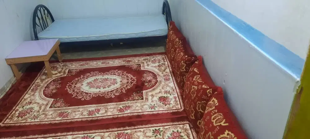 اجاره سوئیت
