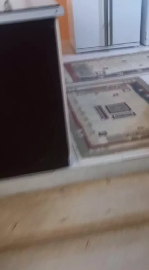 ۱۳۸متر۳خواب بزرگ بوستان بین قصرالدشت وخوش