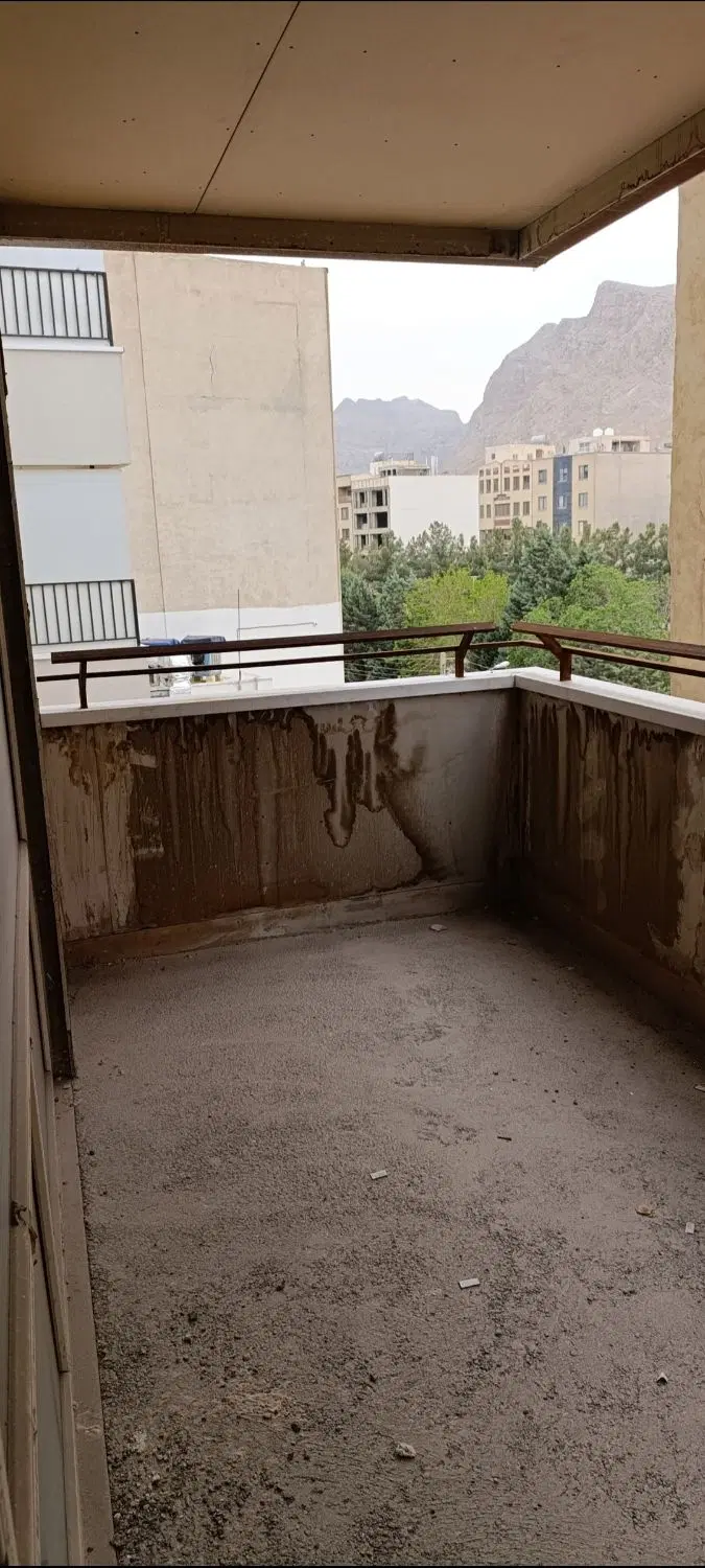آپارتمان سپهر