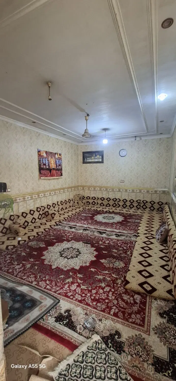 فروش منزل ویلایی ۲طبقه