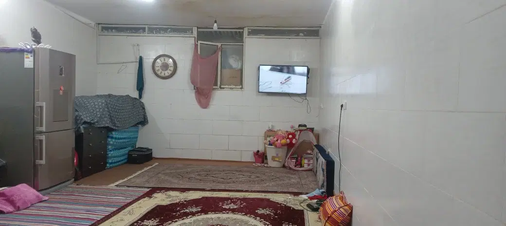 اجاره زیر زمین مسکونی