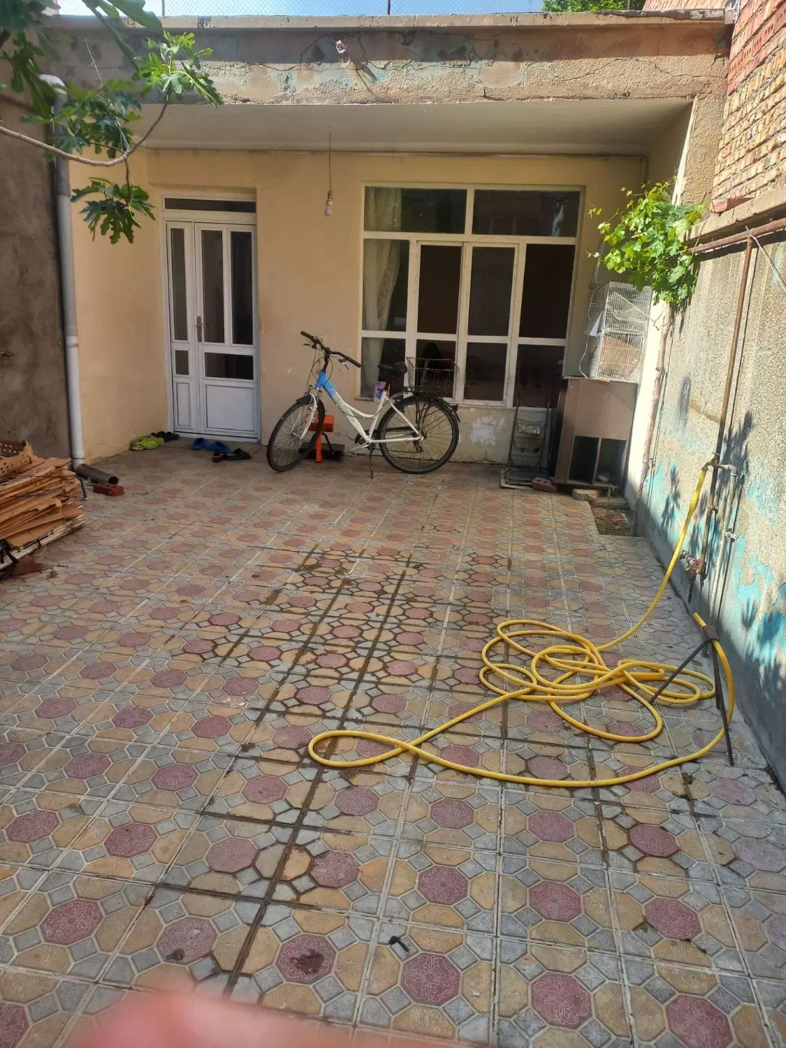 فروش منزل مسکونی