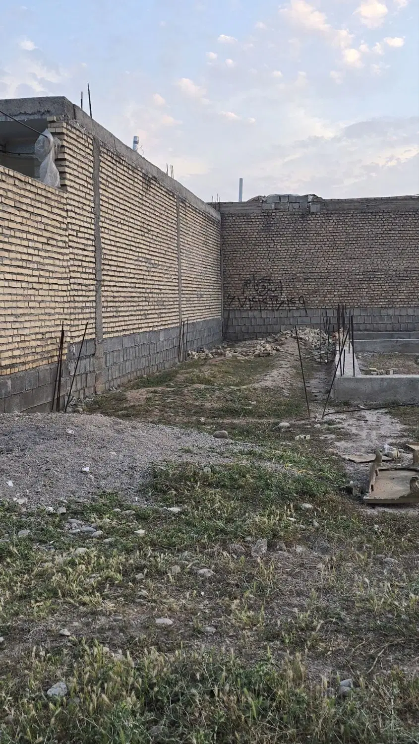 زمین درچمگلک۷۰متری در۱۵هکتاری