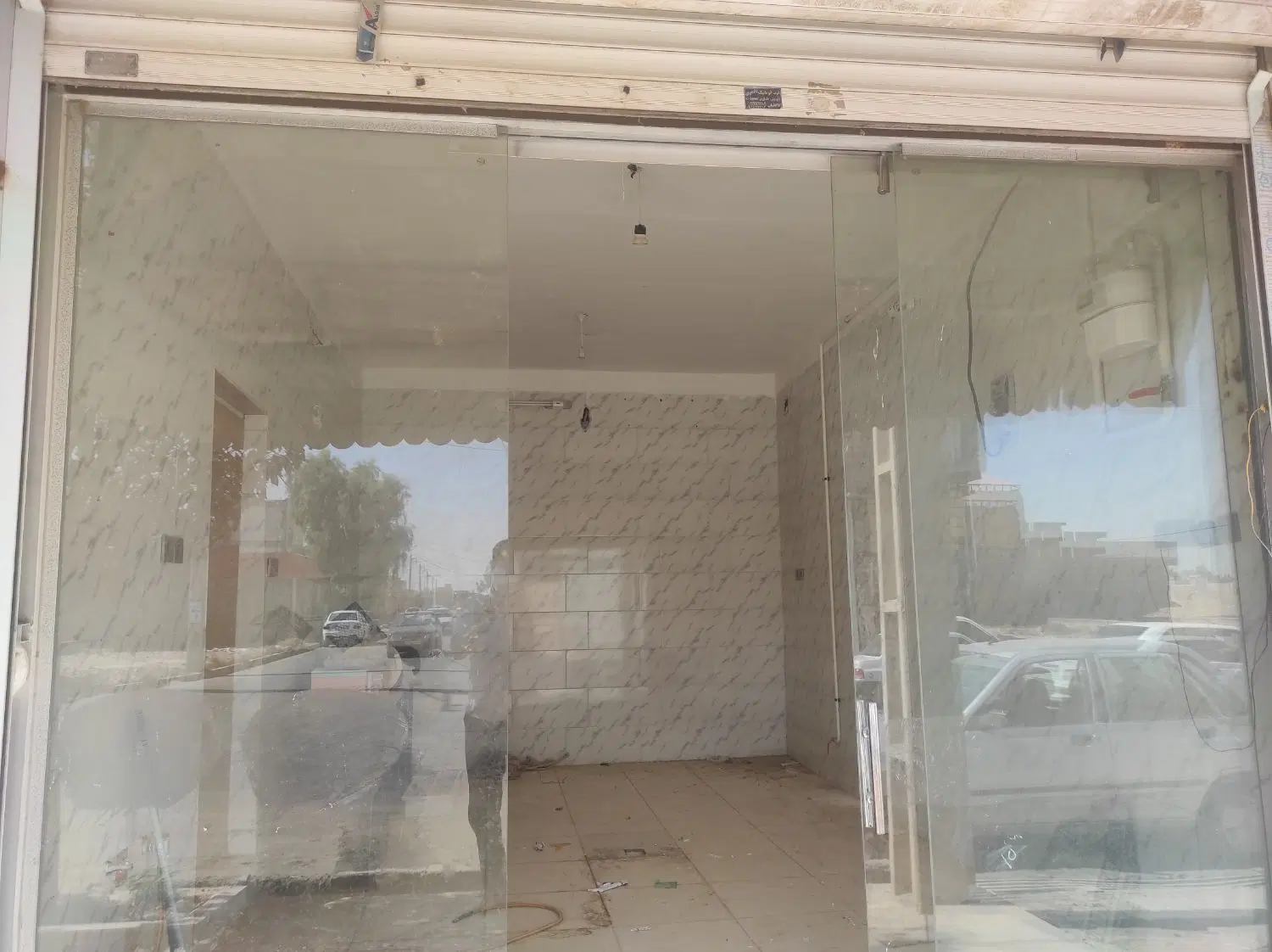 رهن واجاره مغازه قنوات