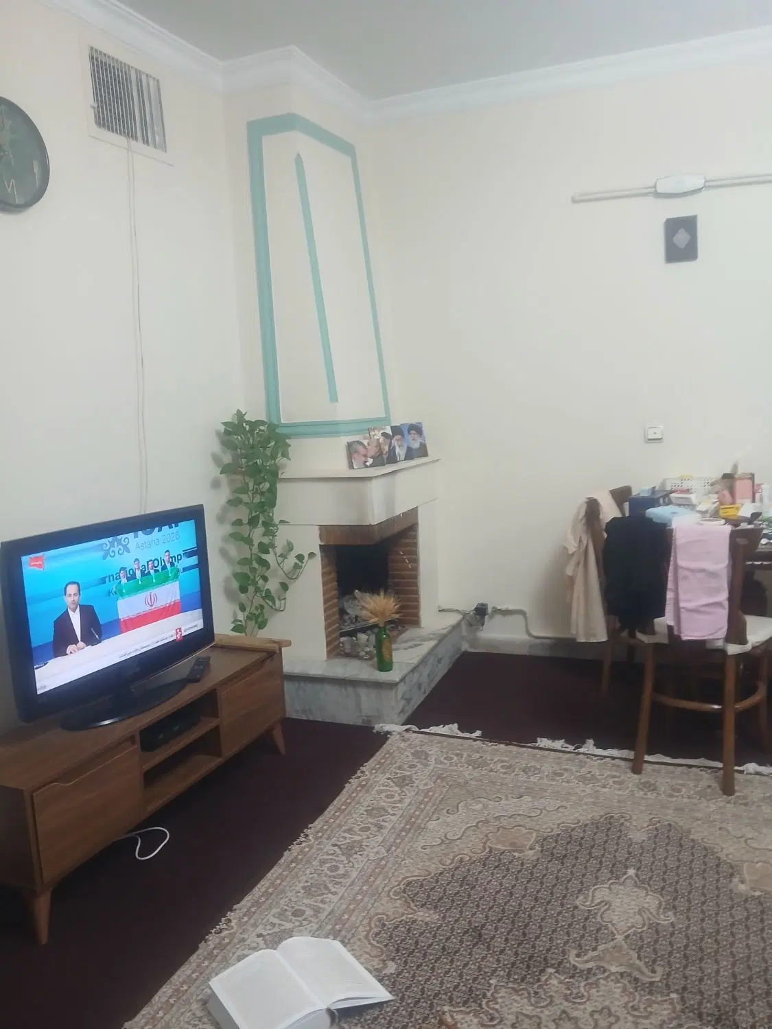 اجاره ملک