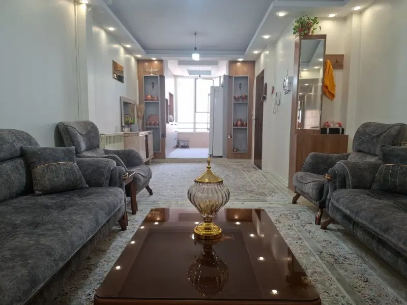 اپارتمان بومهن سپاه