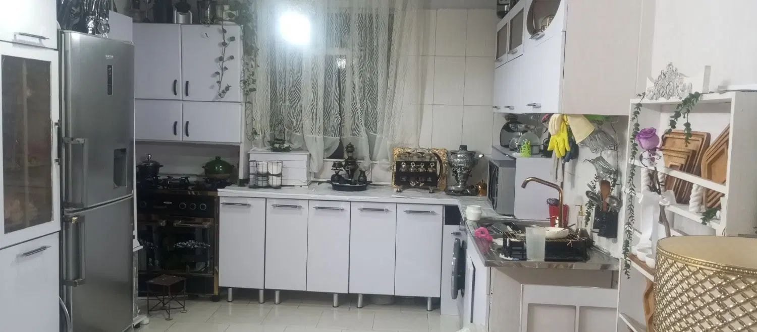واحد ۶۸ متری مجتمع ادارات فاز یکم