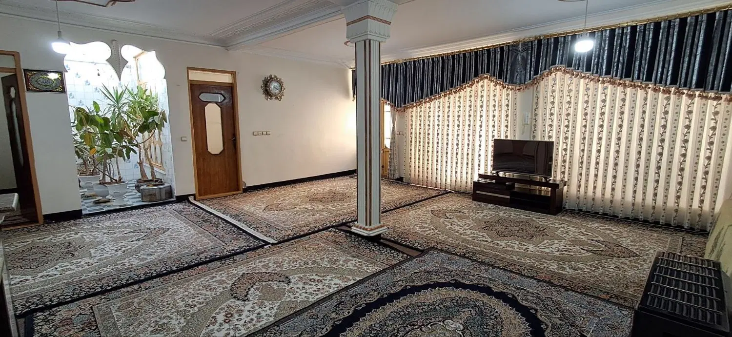 خانه ویلایی