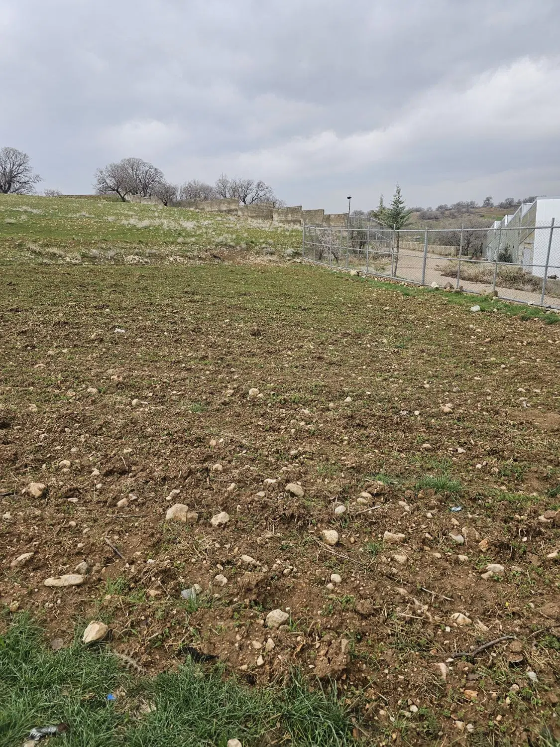 فروش زمین کشاورزی