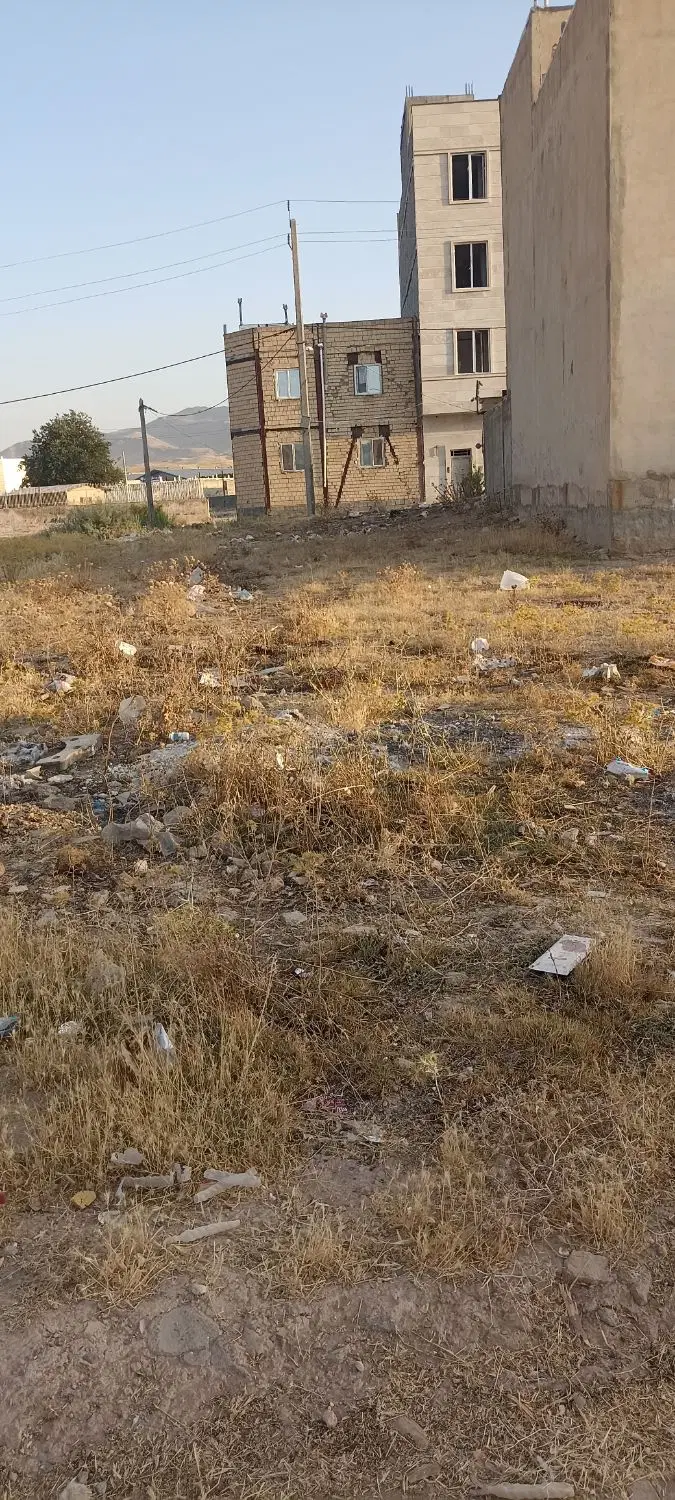 زمین بسیج 2