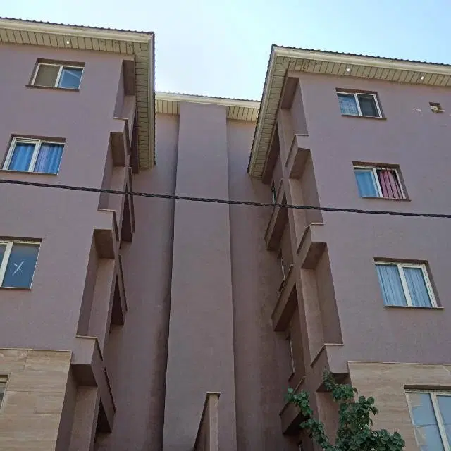 فروش آپارتمان درفاز ۷ شهر جدید هشتگرد
