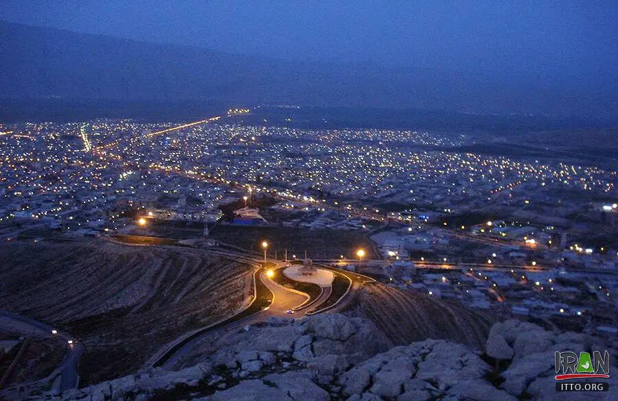 زمین مسکونی خیابان حر زمینهای نویدفر