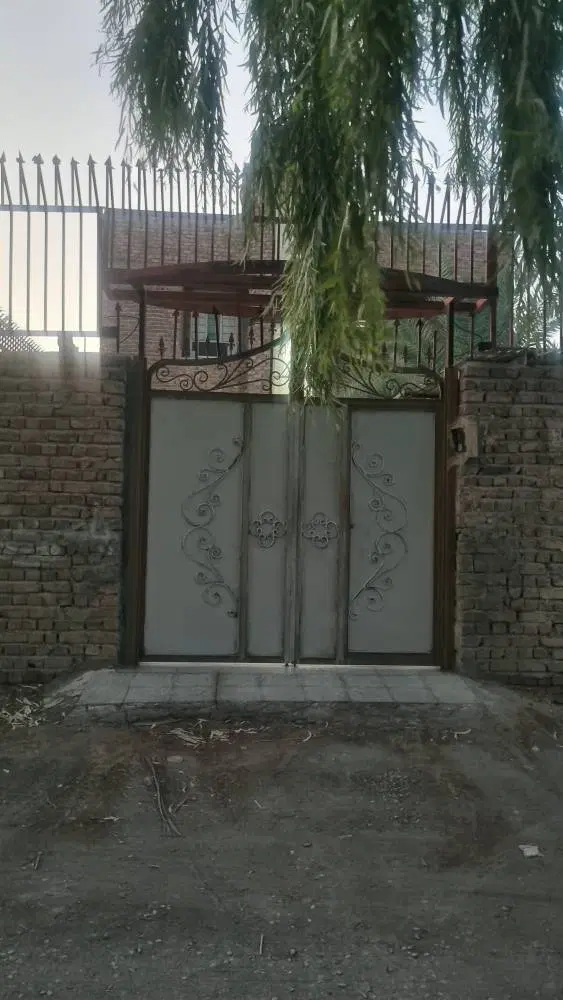 فروش یک واحد مسکونی غریب آباد شهید باشنده