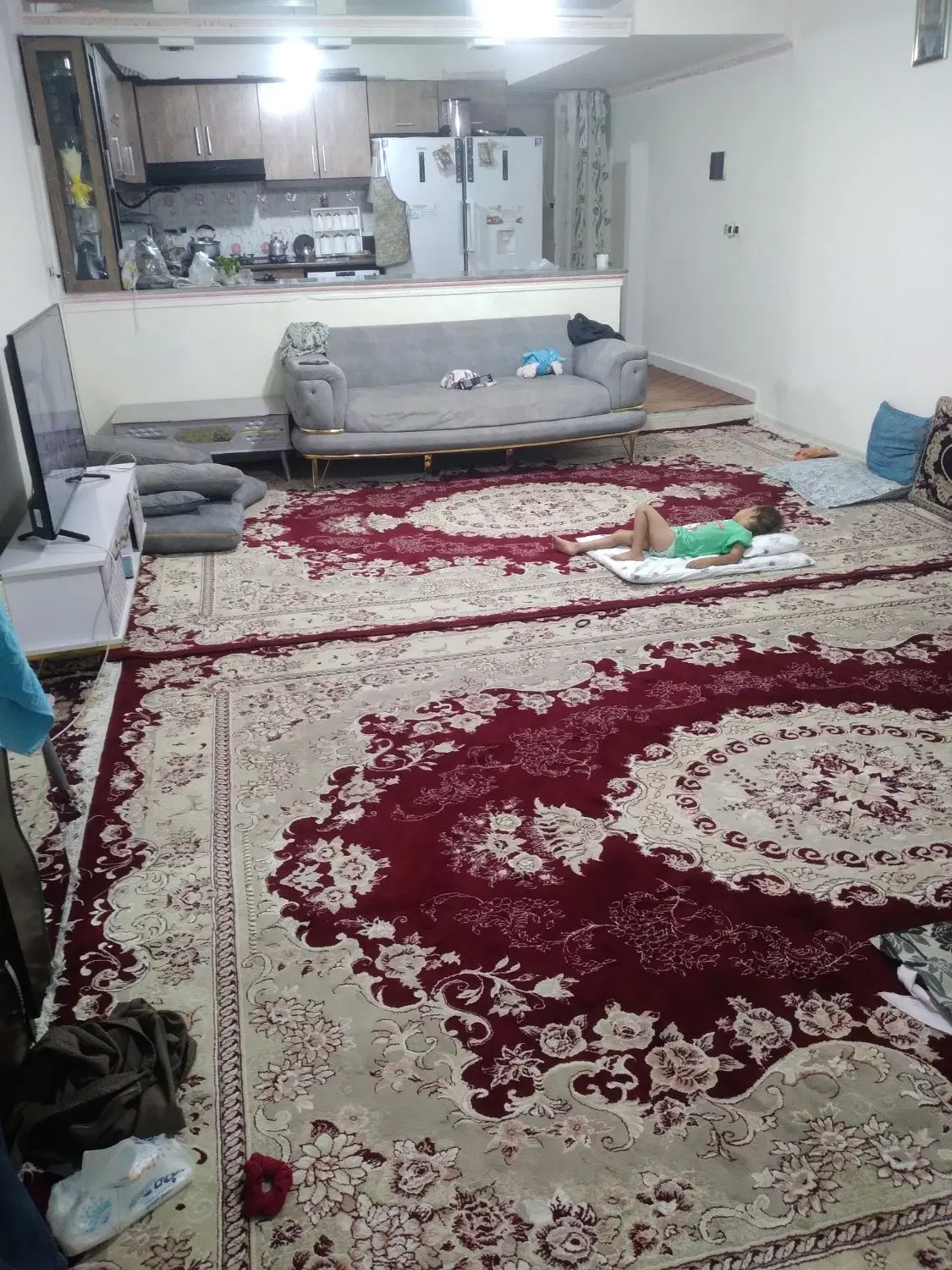 خانه ویلایی اجاره ای