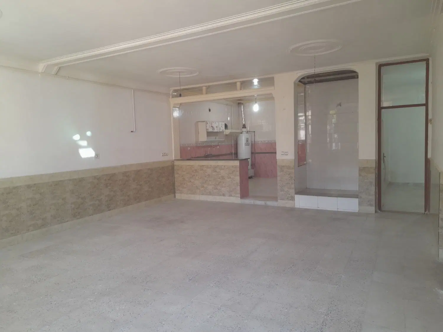 خانه اجاره ای شهرک بسیج
