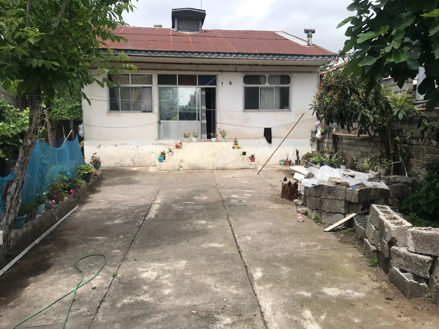 ویلایی فروش