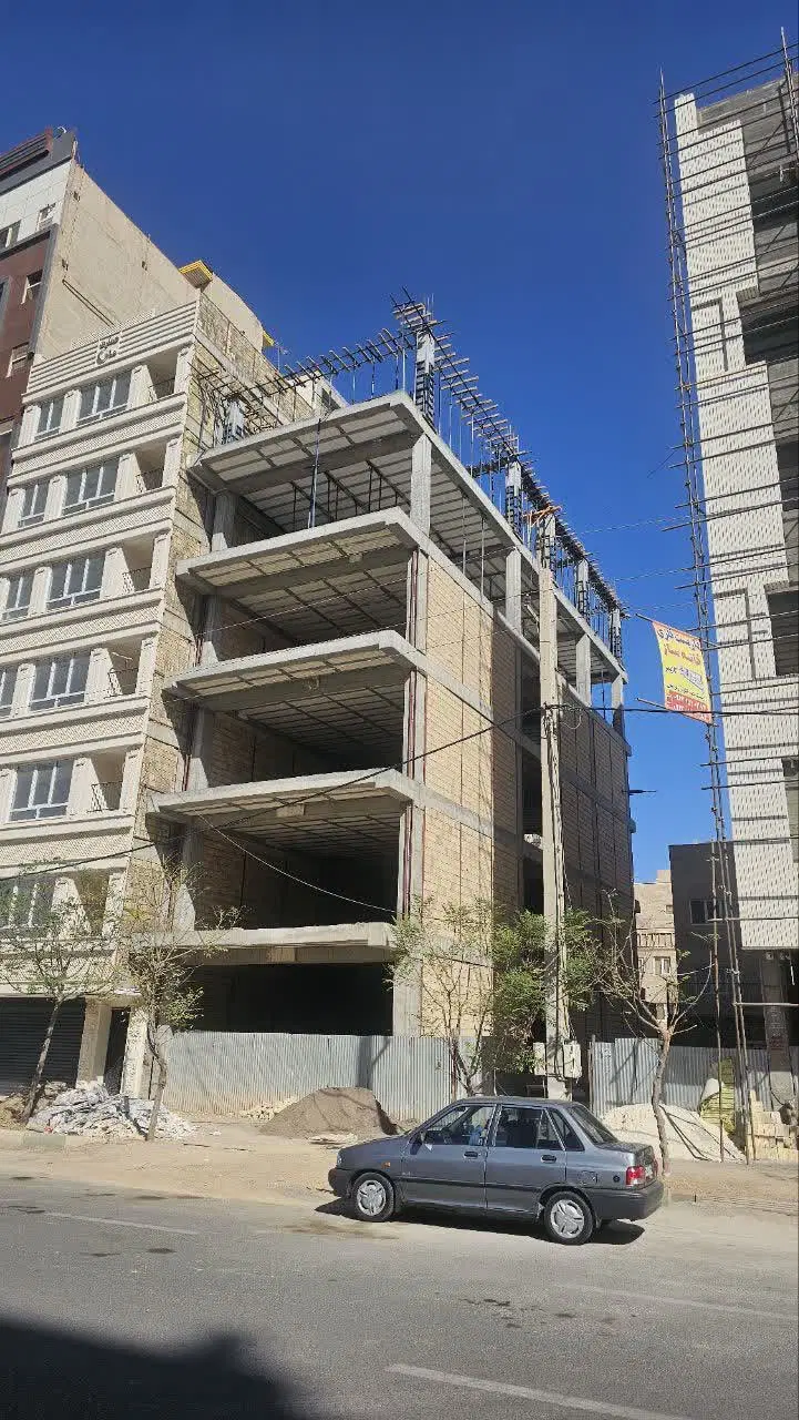 مشارکت در ساخت_مدیریت پیمان