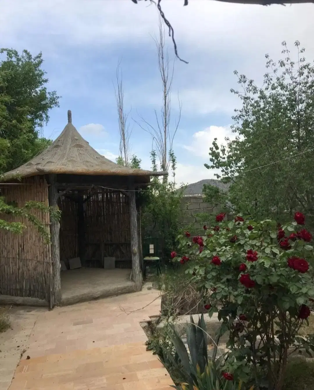 فروش خانه و زمین