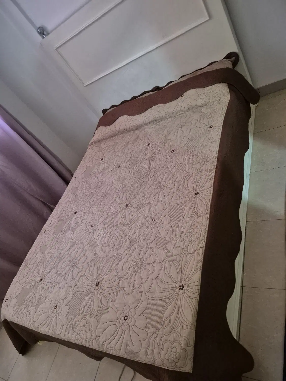 اجاره خانه روزانه ساعتی سوئیت کوتاه مدت