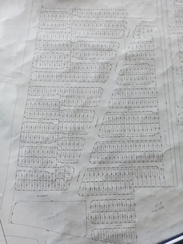 زمین تجاری و مسکونی (خوروش)