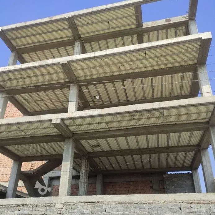 پیش فروش آپارتمان مهندسی ساز ۱۴۰ متری