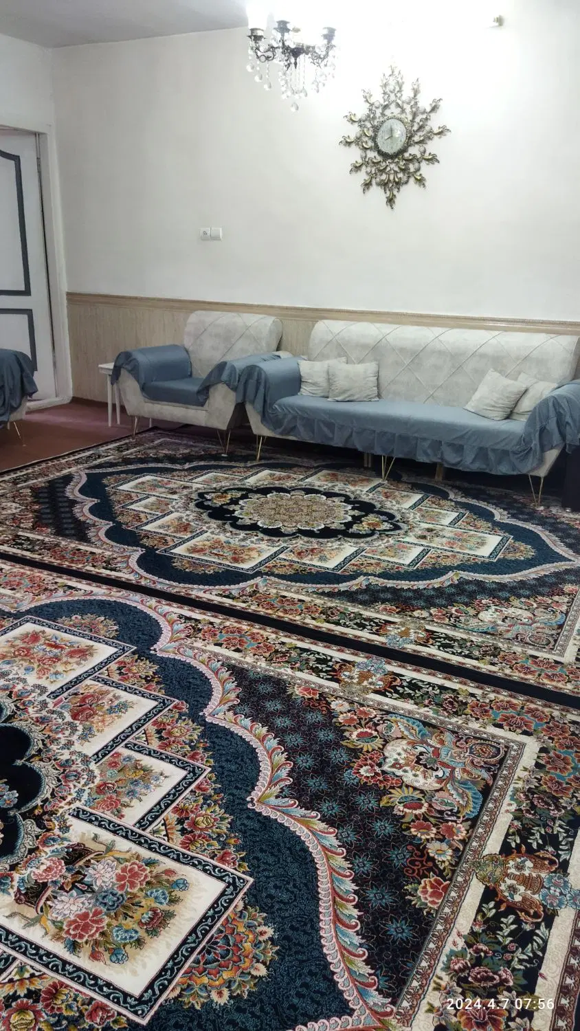اجاره واحد مسکونی ۷۵ متری