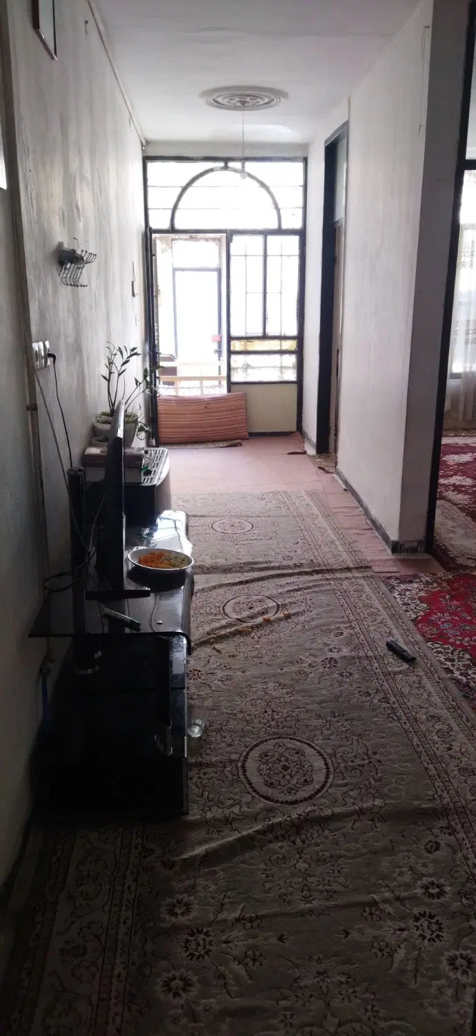 سوئیت خانه ویلایی دربست حیاط ماشین رو