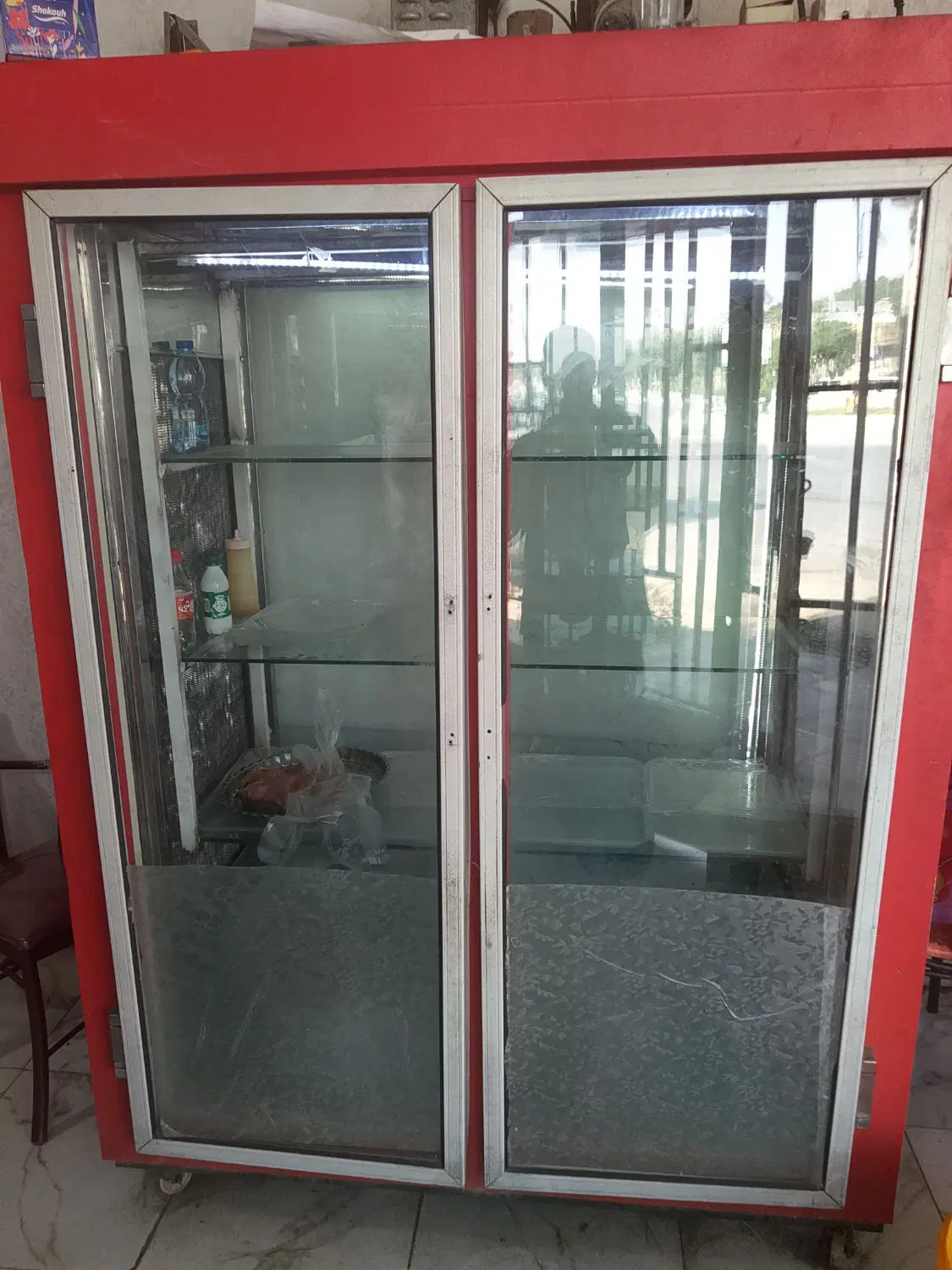 واگذاری مغازه