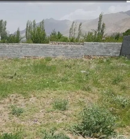فروش زمین مسکونی