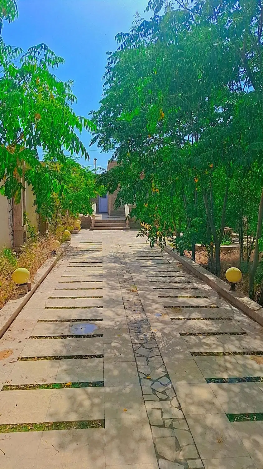 خونه باغ  اجاره ای سالیانه