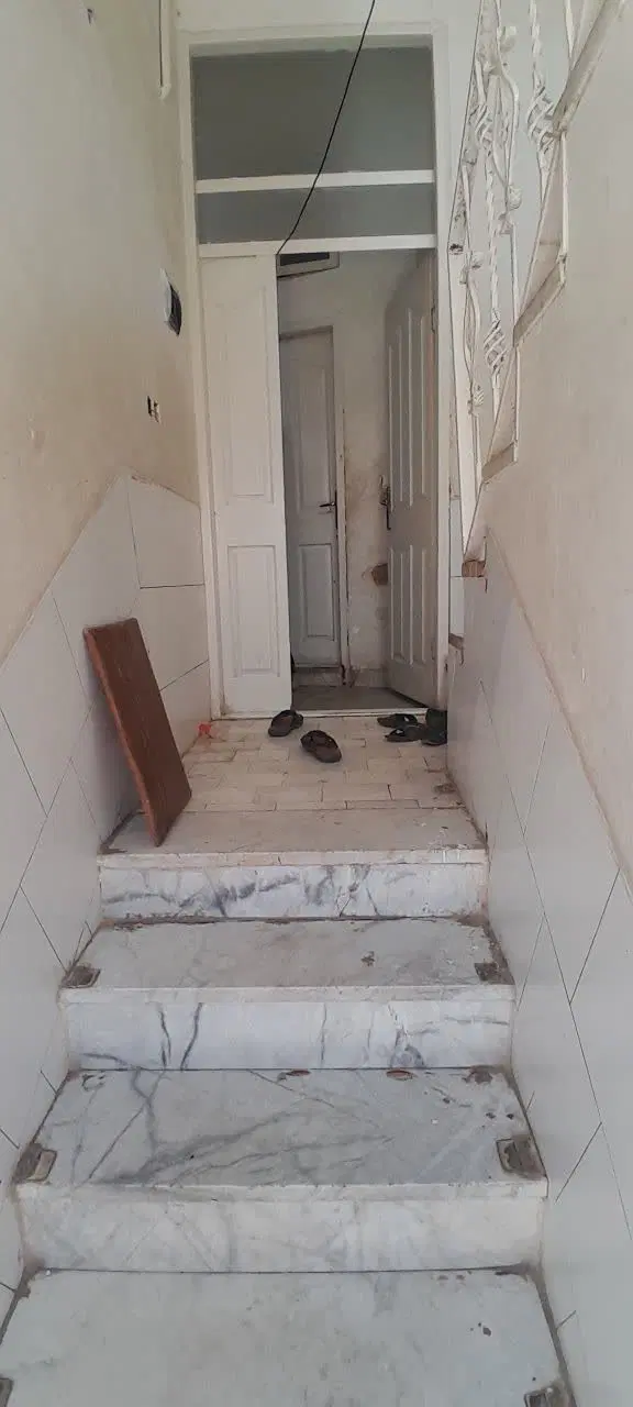 فروش خانه مسکونی رحمت آباد
