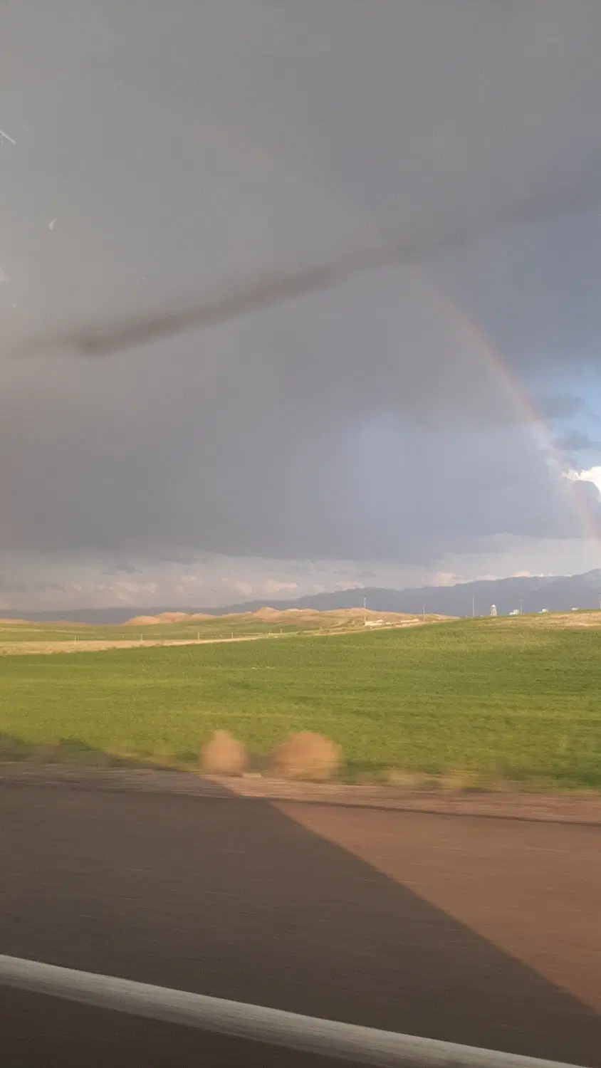زمین زراعی وباغ متراژ۲۵۰۰درشام اسبی