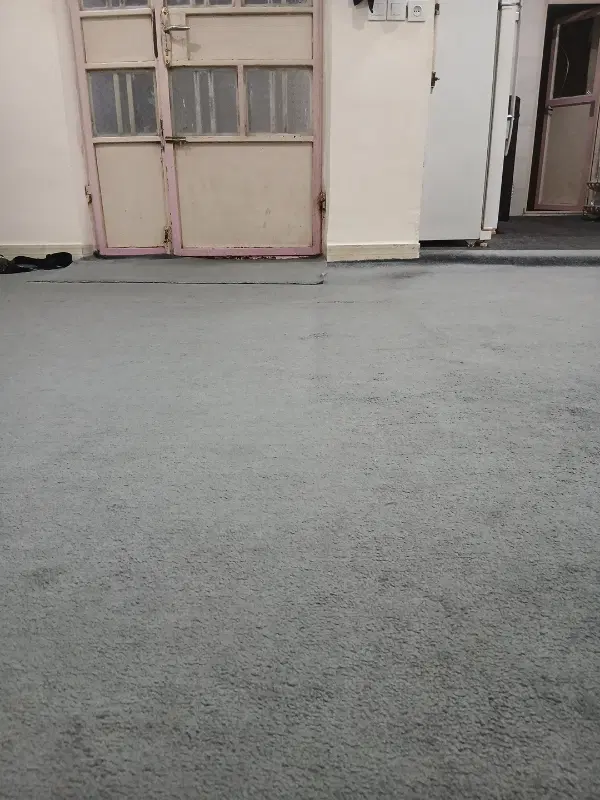 همخونه میشم