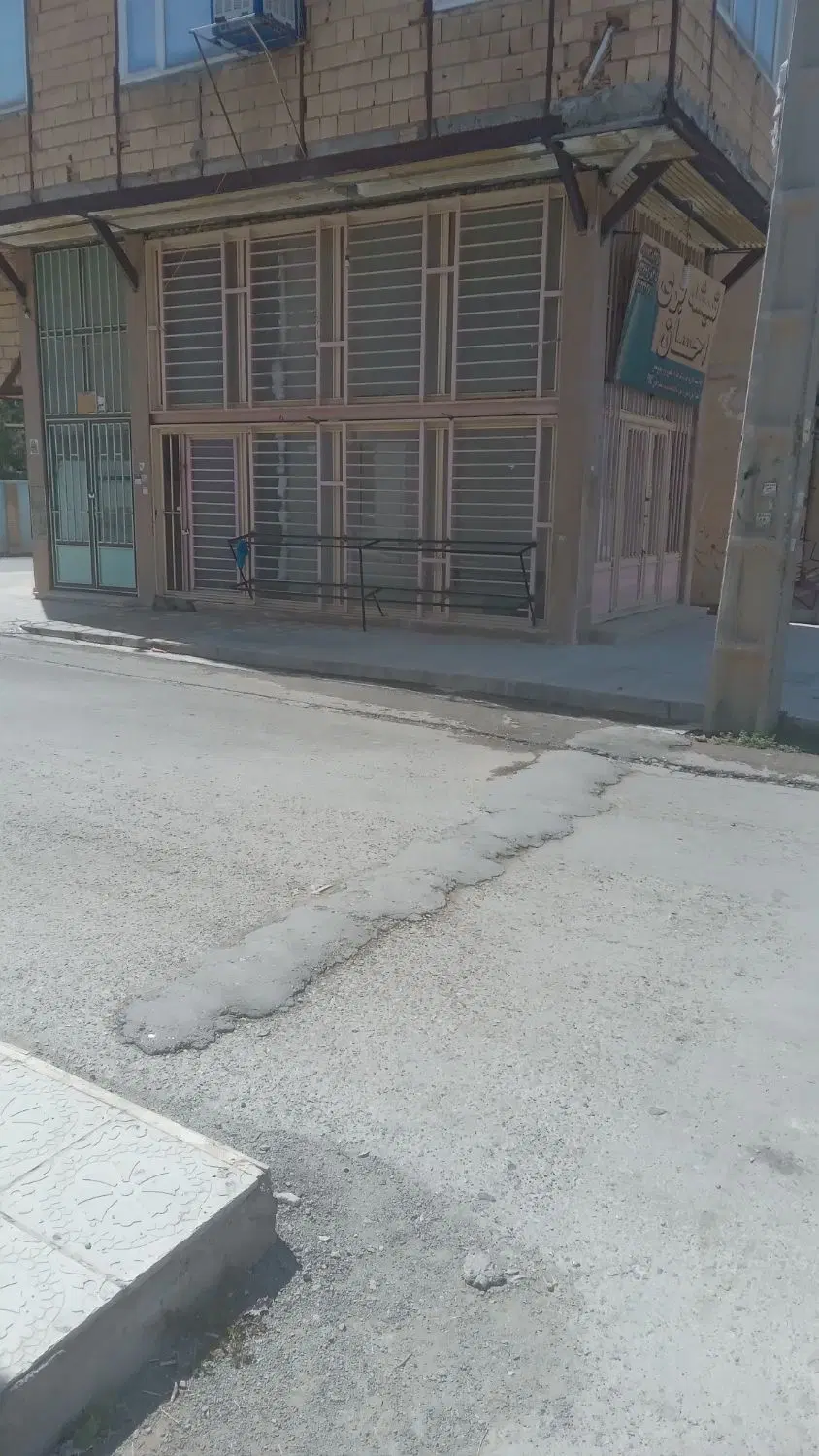 مغازه ۲۴متری دوبر