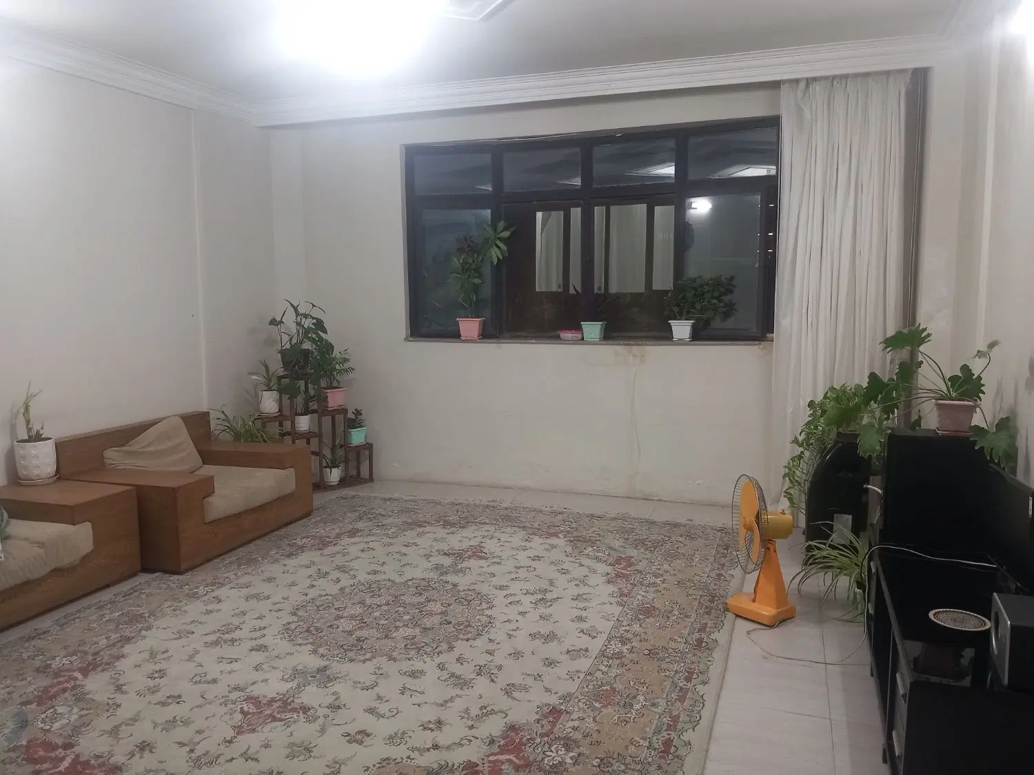 رهن و اجاره طبقه دوم دوبلکس