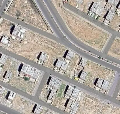زمین تجاری مسکونی زون ۲ صدرا