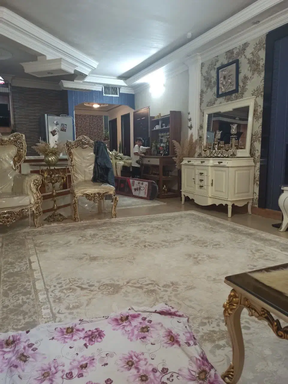 اجاره منزل