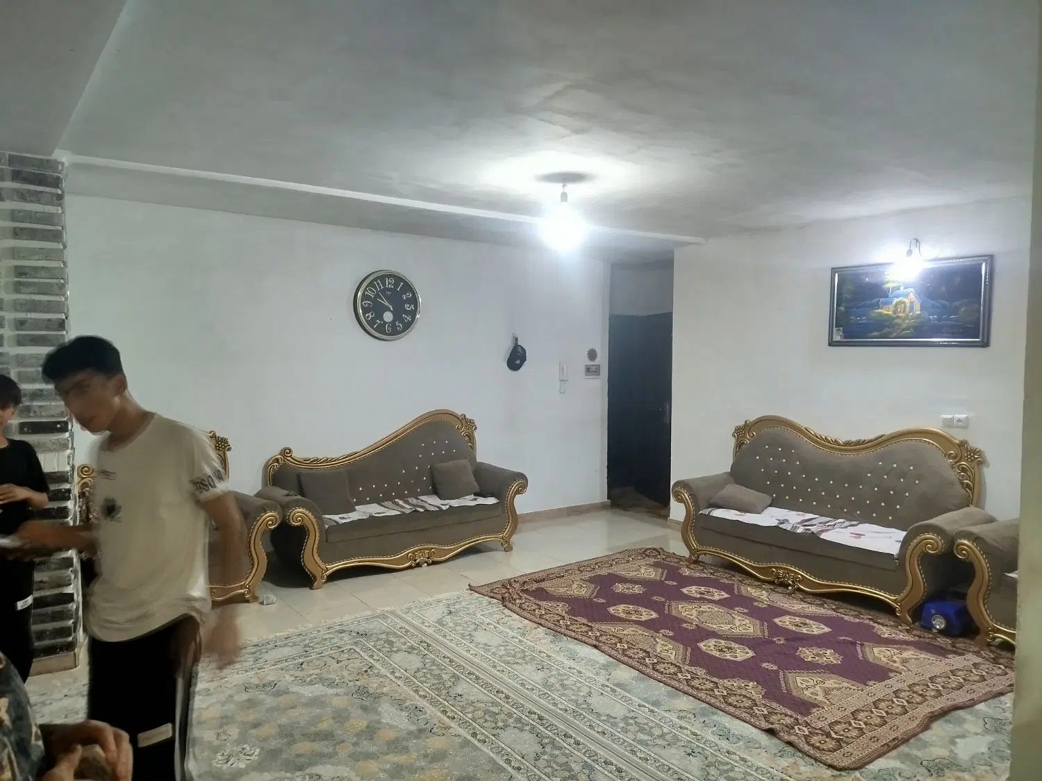 اجاره واحد 72متری